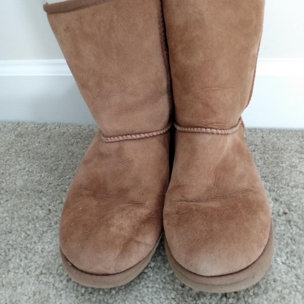 Uggs